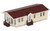 Hornby #R9802 OO 1/76 Modern Prefab