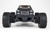 ARRMA #ARA4312V3B 1/10 Big Rock V3 BLX 4WD Monster Truck-Matte Black