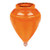 Duncan #DC3312MC Imperial Spinning  Top-Orange