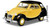 Cobi # 24512 Citroen 2CV Charleston 1980