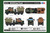 Hobby Boss #85525 1/35 M1070 Gun Truck