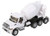 SceneMaster #949-11678 1/87 HO  International 3 Axle Cement Truck