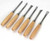 Excel #56011 Beginners Carving Tool Set