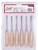 Excel #56011 Beginners Carving Tool Set