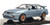 IXO #CLC401N 1/43 Ford Sierra RS Cosworth- Met. Grey