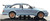 IXO #CLC401N 1/43 Ford Sierra RS Cosworth- Met. Grey
