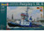 Revell #05213 1/144 Harbour Tug Boat "Fairplay I,III,X
