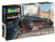 Revell #027172 1/87 Schnellzuglokomotive BR 02 & Tender 2'2'T30