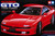 Tamiya #24108 Mitsubishi GTO Twin Turbo
