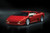 Italeri #3685 1/24 Lamborghini Diablo