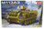 Academy #13211 1/35 M113A3 Iraq Ver. Plastic Model Kit