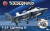 Airfix #J6040 Quick Build QUICKBUILD F-35 Lightning 11