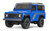 Tamiya #58700 1/10 1990 Land Rover Defender 90 ( CC-02 Chassis)