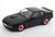 Model Car Group #MCG1818304 1/18 Porsche 924 Carrera GT-Black/Red Rims