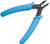 Excel #55594 5" Blue Sprue Cutters