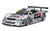 Tamiya #47437 1/10 1997 Mercedes Benz CLK-GTR TT-01 Type E