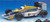 Scalextric #C4318 1/32 1986 F1 Williams FW11-British Grand Prix