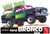 AMT # 1304 1/25 1978 "Wild Hoss" Ford Bronco 4x4