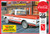 AMT  #1231 1/25 1972 "Coca-Cola" Chevy Fleetside Pickup with Vending Machine