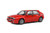 Solido #S1807801 1/18 Lancia Delta Intergrale-Rosso Corso