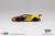 Mini GT #MGT00329-R 1/64   LB★WORKS Lamborghini Aventador Limited Edition Infinite Motorsports