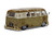 Corgi #VA14501 1/43 Volkswagen Campervan Type 2 1500, Rat Look