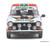 Solido #S1803803 1/18 1980  Autobanchi A112 Mk.5 Abarth Rally Set