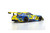Kyosho #32345BLY-B Mini Z MR-03 Mecedes AMG GT3 #5 N24