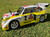 Team C #TC089 1/10 Audi Quattro S1 Rally, 190mm