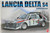 NuNu  #24030 1/24 Racing Series Lancia Delta S4