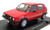 Model Car Group #MCG18204 1/18 Volkswagen Golf Mk.2 GTD-Red