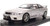 White Box #WB124110-O 1/24 1997 RHD Nissan Skyline GT-R (R33)