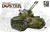 AFV Club #AF35192 1/35 M42A1 Self-Propelled Anti-Aircraft Gun Duster (Early Type)