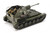 Tamiya #35348 1/35  Russian Self-Propelled Gun SU-76M