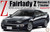 Fujimi #046518 1/24 Nissan Fairlady Z Version S 2 Seater-300ZX