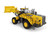 Universal Hobbies #UH8127  1:50 Scale Komatsu WA600-8 Wheel loader Diecast Replica