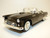 Motor Max # 73173  1:18 1956 FORD THUNDERBIRD CONV.