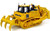 Universal Hobbies #UH8010 1/50 Komatsu D155AX-7 Dozer/Ripper