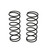 ARRMA #AR330712 Shock Springs:55mm 1.2N/mm (6.9lbf/in)