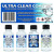SMS #SET06 2K Ultra Clear Coat Set