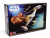 AMT #1376  STAR WARS: 1/48 THE PHANTOM MENACE N-1 NABOO STARFIGHTER