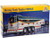 Italeri #3731 1/24 Heavy Tank Trailer BP TOPAS