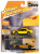 Johnny Lightning #JCT006 1/64 2010Dodge Challenger R/T-Detonator Yellow