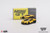Mini GT #00428 1/64 Bugatti Chiron Pur Sport-Yellow
