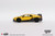Mini GT #00428 1/64 Bugatti Chiron Pur Sport-Yellow