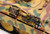 Tamiya #35345 1/35 German Panther Ausf.D