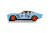 Scalextric #C4209 1/32  Aston Martin V8 - Gulf Edition - Rikki Cann Racing