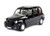 Hornby Skale Autos #R7029  1/76 London Taxi-Skale Taxis
