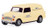Hornby Skale Autos #R7010  1/76 Mini Van-Brannick&Wilson Builders