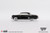 Mini GT #MGT00448 1/64 Lincoln Capri 1954 Black